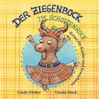 Der Ziegenbock im Schottenrock Der Ziegenbock im Schottenrock