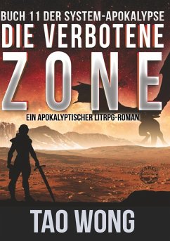 Die verbotene Zone - Wong, Tao