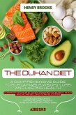 The Dukan diet (eBook, ePUB)