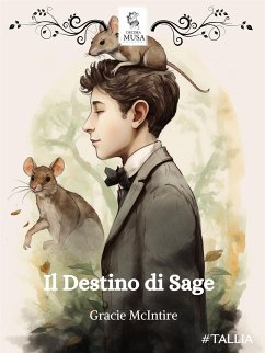 Il destino di Sage (eBook, ePUB) - McIntire, Gracie