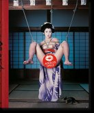 Araki. Bondage