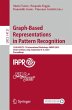 Graph-Based Representations in Pattern... - Bild 1