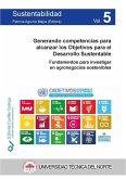 Generando competencias para alcanzar los Objetivos para el Desarrollo Sustentable (eBook, PDF)
