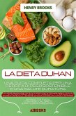 La dieta Dukan (eBook, ePUB)