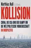 Kollision (eBook, PDF)