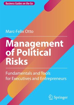 Cover Management of Political Risks