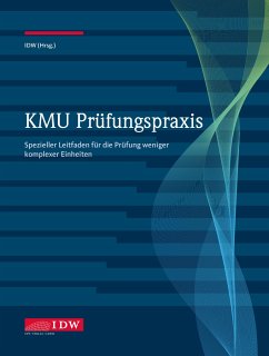 KMU Prüfungspraxis