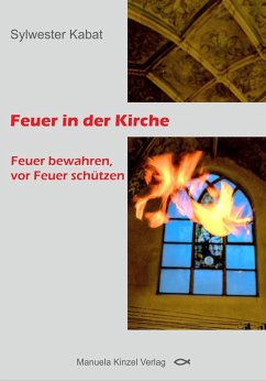 Feuer in der Kirche - Kabat, Sylwester