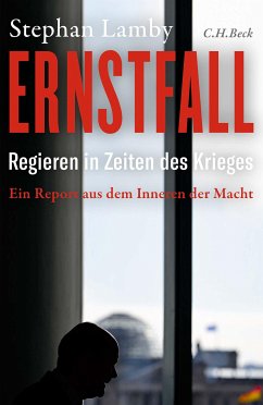 Ernstfall (eBook, ePUB) - Lamby, Stephan