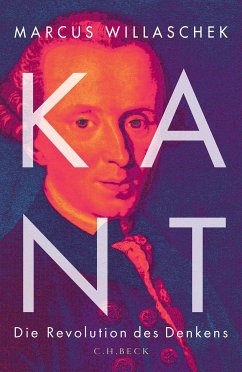 Kant (eBook, ePUB) - Willaschek, Marcus