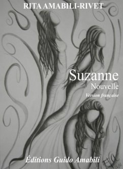 Suzanne (eBook, ePUB) - Amabili-Rivet, Rita