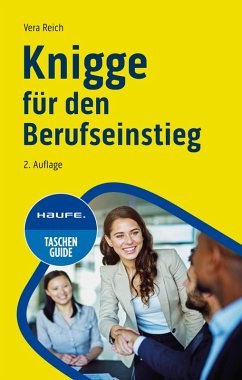 Cover Knigge für den Berufseinstieg (eBook, PDF)
