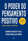 O poder do pensamento positivo (eBook, ePUB)