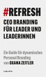 #REFRESH (eBook, ePUB) - Bild 1