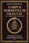 Corpus hermeticum græcum (eBook, ePUB)