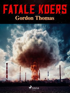 Fatale koers (eBook, ePUB) - Thomas, Gordon