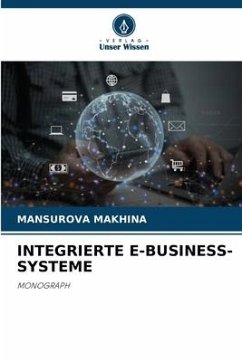 INTEGRIERTE E-BUSINESS-SYSTEME - MAKHINA, MANSUROVA