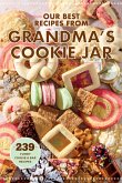 Our Best Recipes from Grandma's Cookie Jar (eBook, ePUB)