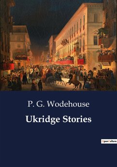 Ukridge Stories - Wodehouse, P. G.