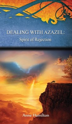 Dealing with Azazel - Hamilton, Anne