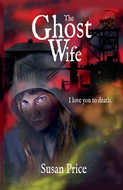Cover The Ghost Wife