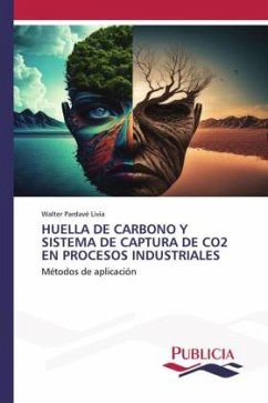 HUELLA DE CARBONO Y SISTEMA DE CAPTURA DE CO2 EN PROCESOS INDUSTRIALES - Pardavé Livia, Walter