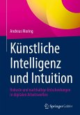 Künstliche Intelligenz und Intuition (eBook, PDF)