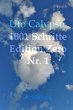 1001 Schritte - Edition Zero - Nr. 1... - Bild 1