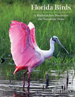 Cover Florida Birds (eBook, ePUB)