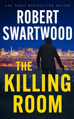 Cover The Killing Room (eBook, ePUB)