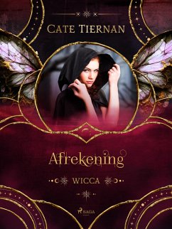 Afrekening (eBook, ePUB) - Tiernan, Cate