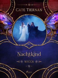 Nachtkind (eBook, ePUB) - Tiernan, Cate