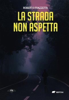 Cover La strada non aspetta (eBook, ePUB)