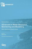 Advances in Water Resource Monitoring and Modelling