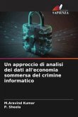 Un approccio di analisi dei dati all'economia sommersa del crimine informatico