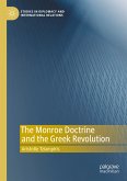 The Monroe Doctrine and the Greek Revolution (eBook, PDF)