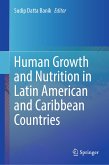Human Growth and Nutrition in Latin American and Caribbean Countries (eBook, PDF)
