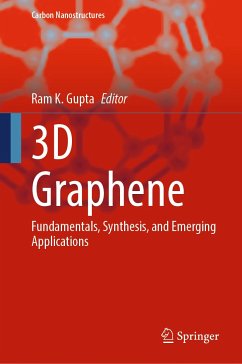 3D Graphene (eBook, PDF)