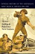 THE OFFICIAL HISTORY OF THE AUSTRALIAN... - Bild 1