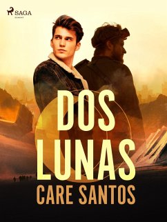 Cover Dos Lunas (eBook, ePUB)
