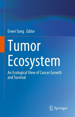 Tumor Ecosystem (eBook, PDF)