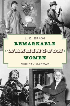 Cover Remarkable Washington Women (eBook, ePUB)