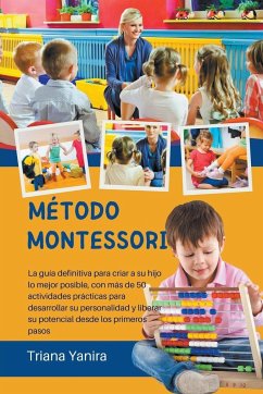 Método Montessori - Yanira, Triana