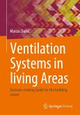 Ventilation Systems in living Areas (eBook, PDF)
