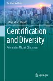 Gentrification and Diversity (eBook, PDF)