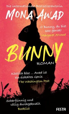 Cover Bunny (eBook, ePUB)