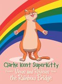 Clarke Kent Super Kitty