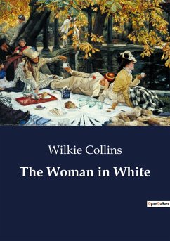 The Woman in White - Collins, Wilkie