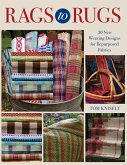 Rags to Rugs (eBook, ePUB)