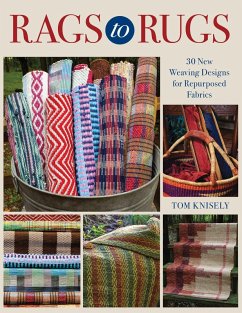Cover Rags to Rugs (eBook, ePUB)